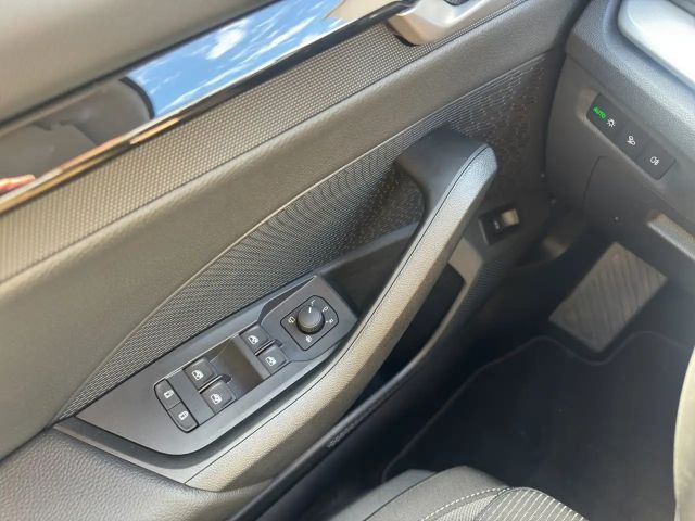 Skoda Octavia Selection