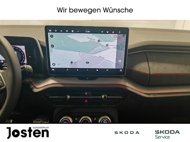 Skoda Kodiaq 2.0 TSI 4x4 RS