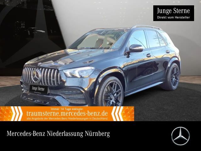 Mercedes-Benz GLE 53 AMG 4MATIC AMG Line