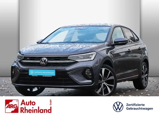 Volkswagen Taigo 1.0 TSI DSG R-Line