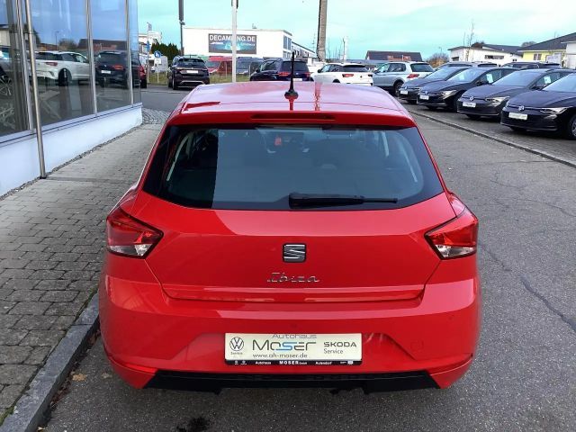 Seat Ibiza 1.0 TSI Style