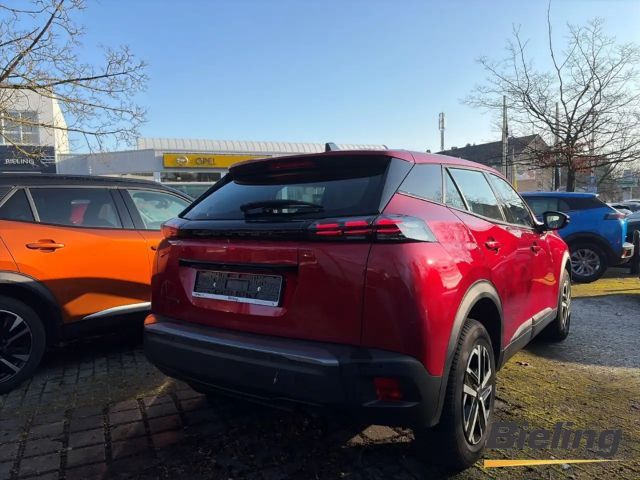 Peugeot 2008 Active Pack