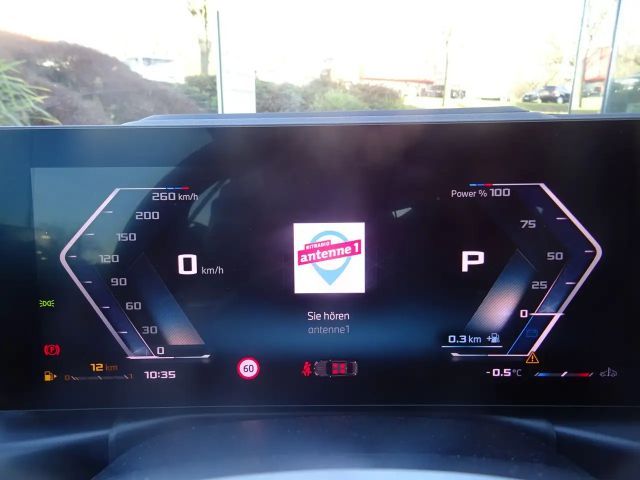 BMW 440 Cabrio xDrive