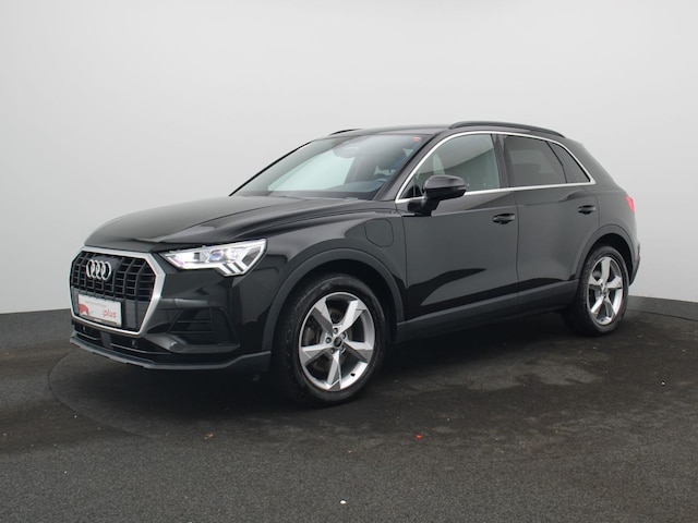 Audi Q3 45 TFSI Hybride S-Tronic