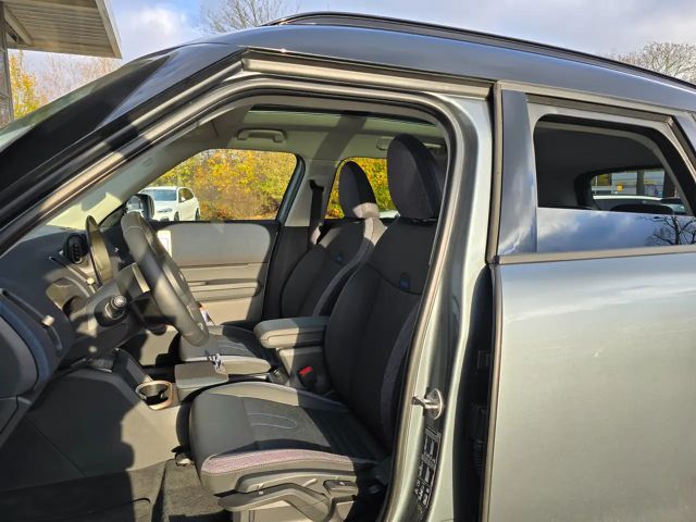 MINI Cooper S Countryman All4