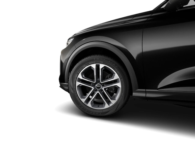 Audi Q5 S-Tronic