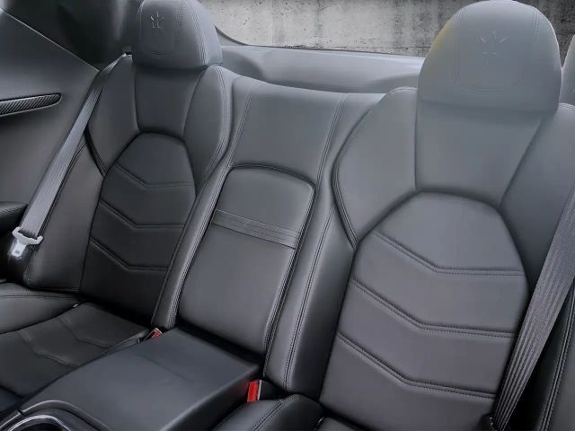 Maserati GranTurismo Sport MY18 *sehr wenig Kilometer*