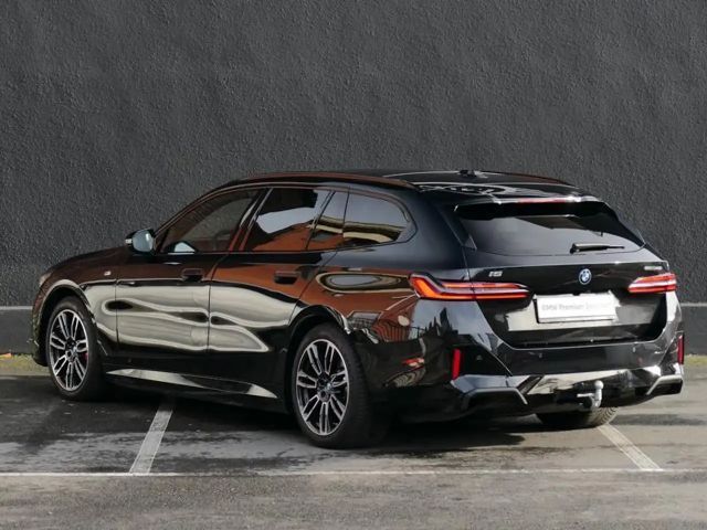 BMW i5 M-Sport Touring eDrive40