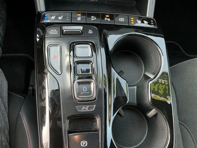 Hyundai Tucson 1.6 N Line T-GDi