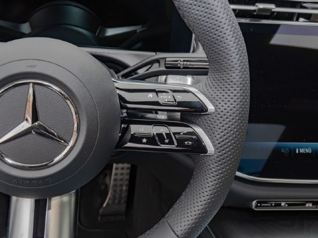 Mercedes-Benz E 450 4MATIC Estate