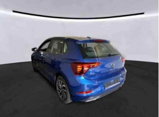 Volkswagen Polo Life