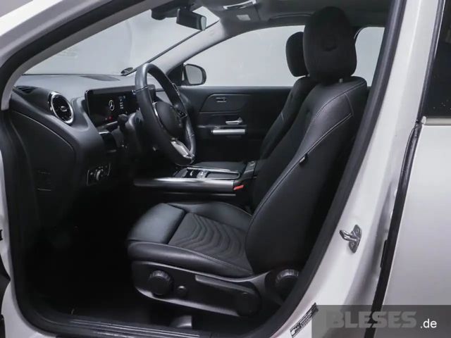 Mercedes-Benz GLA 180 GLA 180 d Progressive