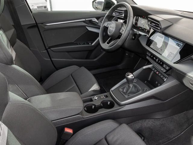 Audi A3 35 TFSI Sedan Sportback