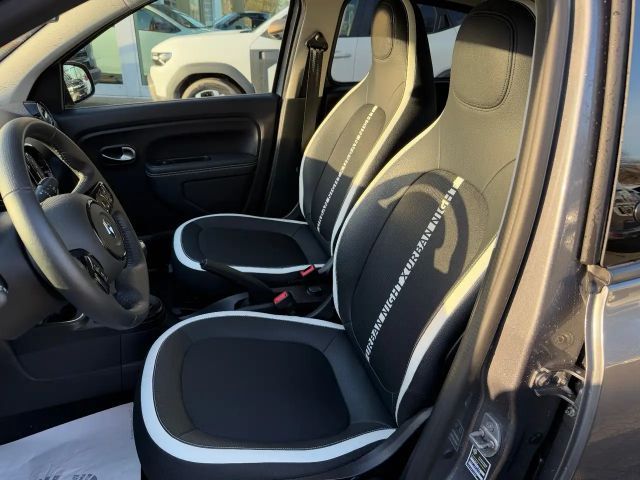 Renault Twingo Urban Night Navi/PDC/Kamera/SHZ/LM/GJR