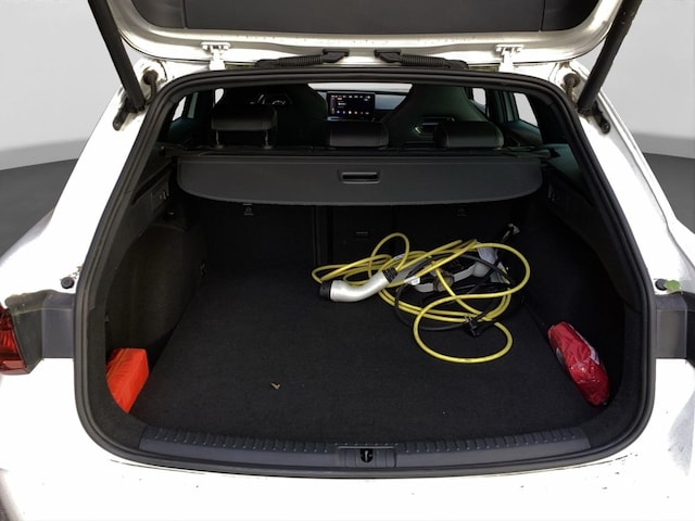 Cupra Leon Sportstourer VZ