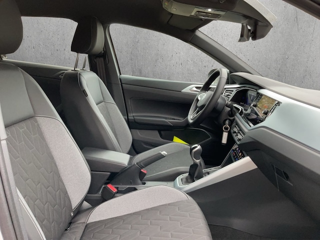 Volkswagen Taigo Life