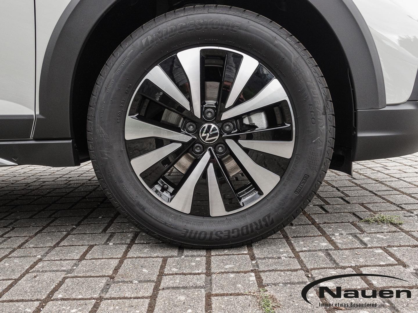 Volkswagen Taigo Life