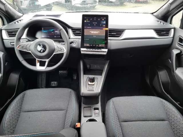 Mitsubishi Grandis Diamant PLUS 1.3 T-Benziner 7-DCT