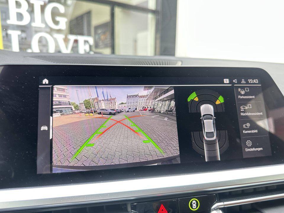 BMW 430 430i Coupé Gran Coupé xDrive