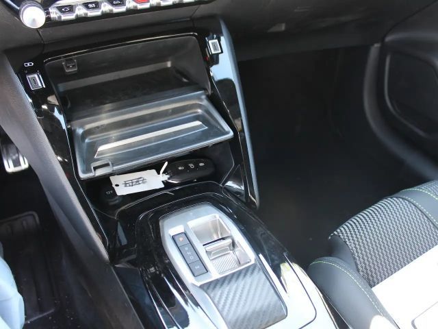 Peugeot E-208 GT-Line Hybrid