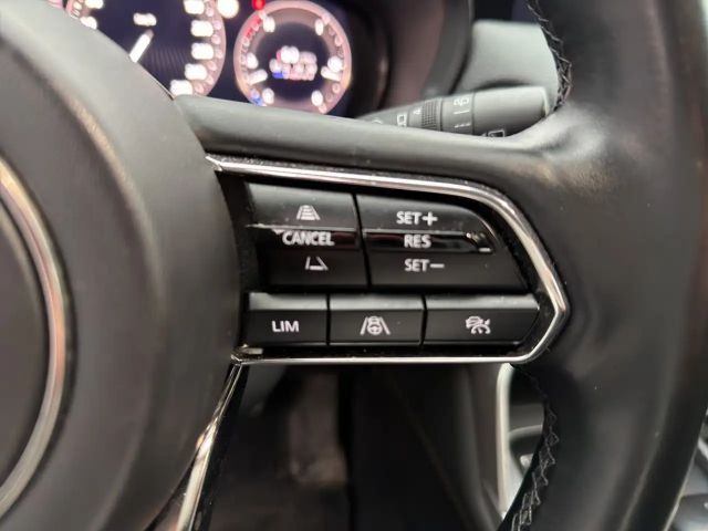 Mazda CX-60 e-Skyactiv