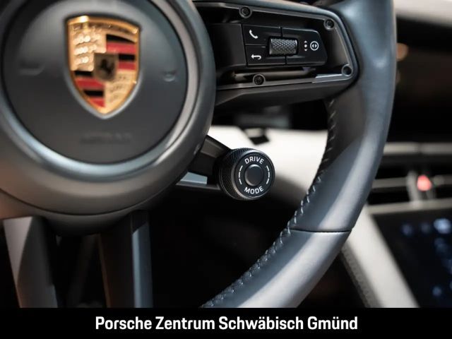 Porsche Taycan 4S Sport Turismo