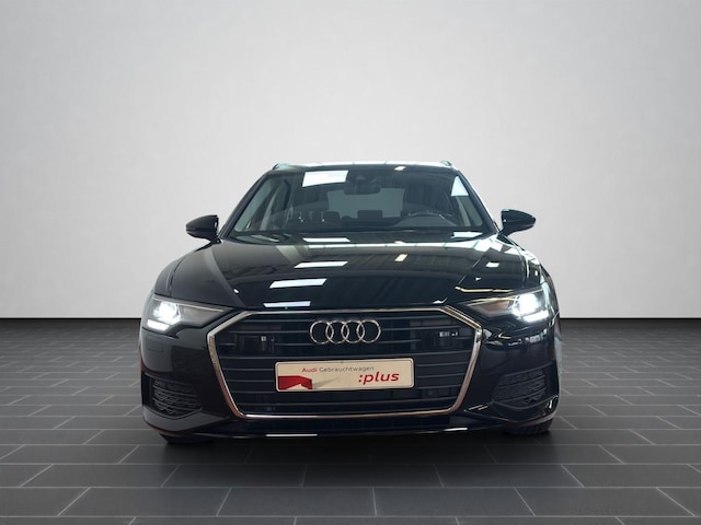 Audi A6 40 TDI Avant S-Tronic