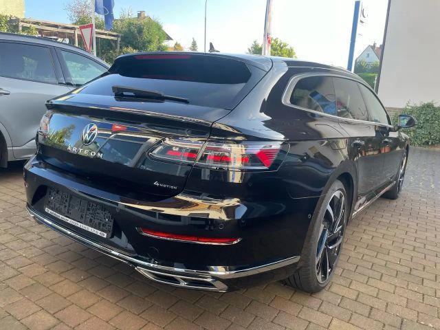 Volkswagen Arteon R-Line