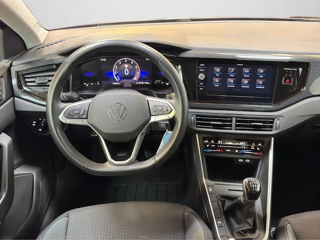 Volkswagen Polo Life