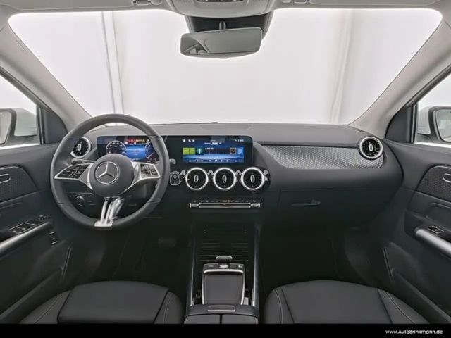 Mercedes-Benz GLA 200 GLA 200 d