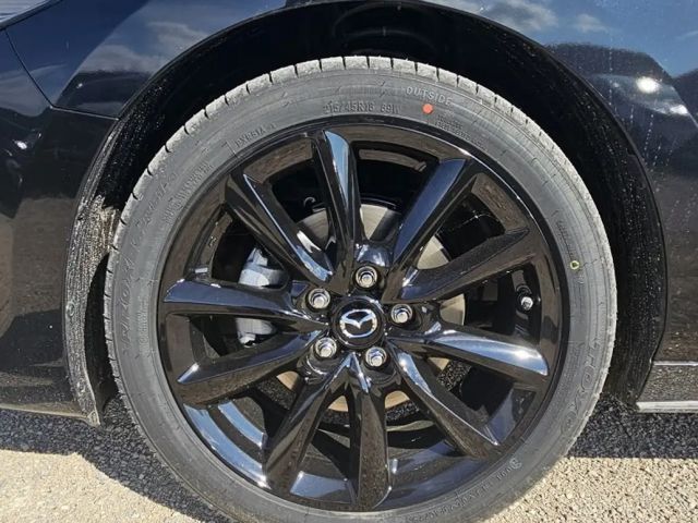 Mazda 3 Exclusive-line SkyActiv e-Skyactiv