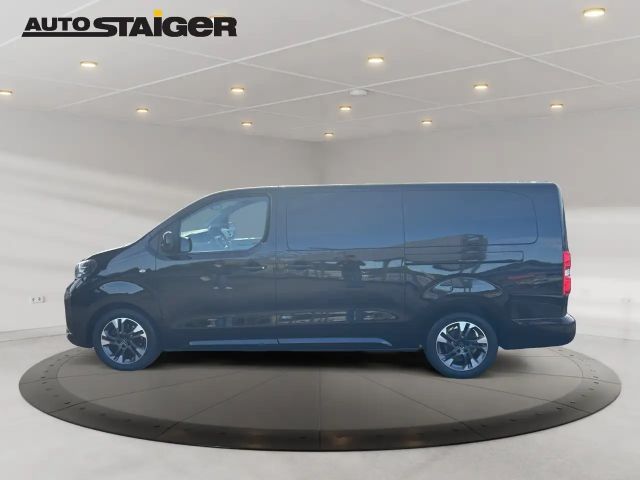 Opel Zafira Life Edition Automatik 9 Sitzer, XL, Kamera,...