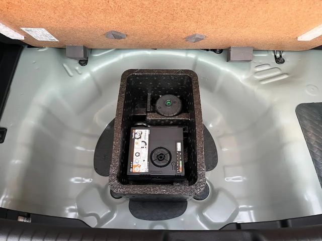 Hyundai i10 1.0 Trend