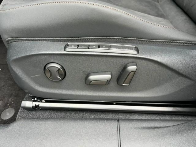 Cupra Terramar 2.0 TSI