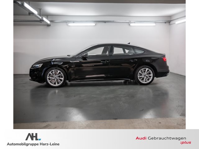 Audi A5 35 TDI S-Tronic Sportback