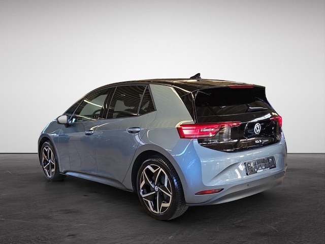 Volkswagen ID.3 Performance Pro