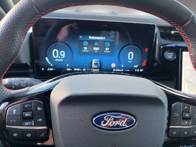 Ford Puma EcoBoost ST Line