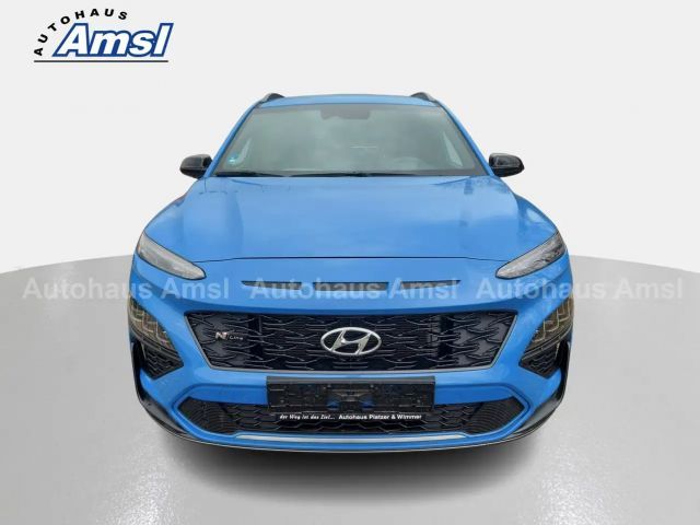 Hyundai Kona 1.0 Hybrid N Line T-GDi