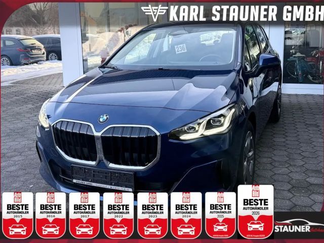 BMW 218 LENKRADHZ KAMERA LED