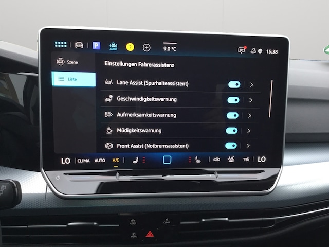 Volkswagen Golf Golf VIII Plus