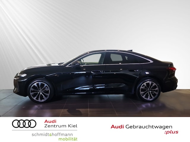 Audi A5 S-Tronic