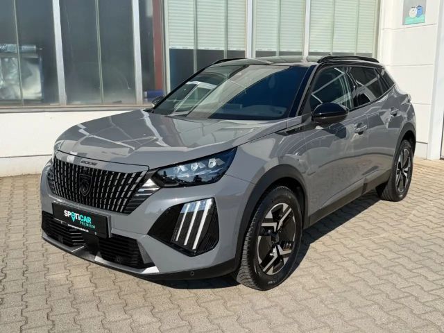 Peugeot 2008 BlueHDi EAT8 GT-Line