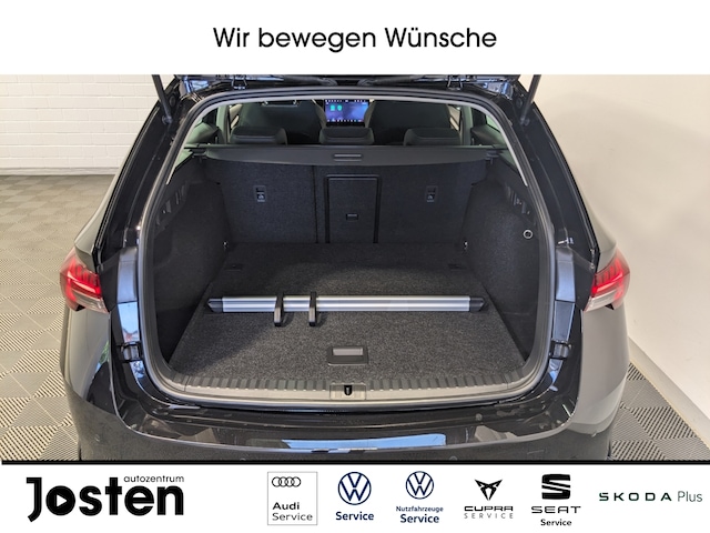 Skoda Octavia 1.5 TSI Combi Selection