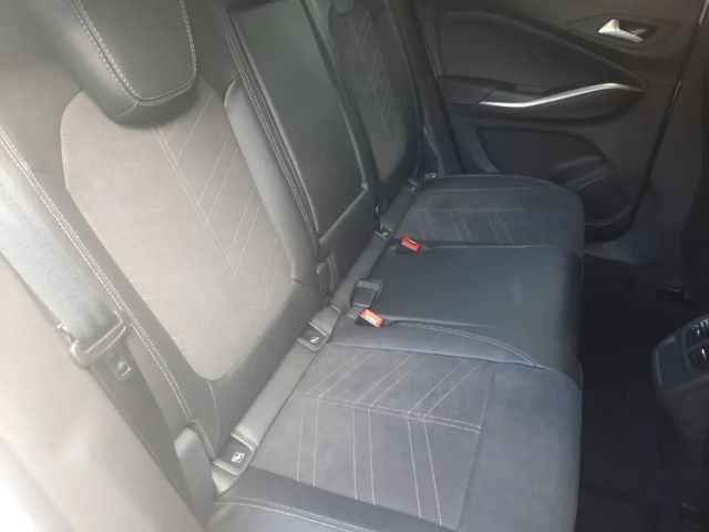 Opel Grandland X 1.5 Turbo GS-Line Grand Sport