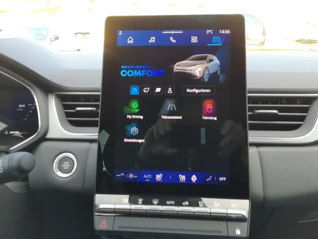 Renault Symbioz Techno