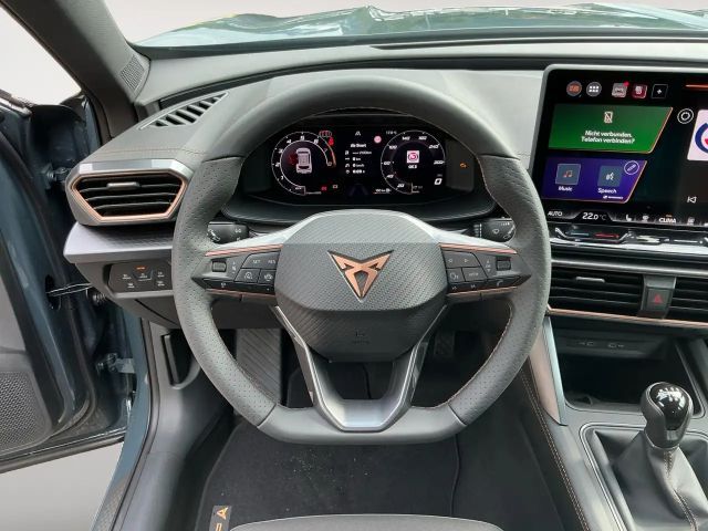 Cupra Formentor 1.5 TSI