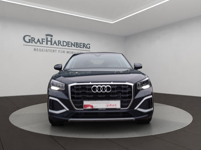 Audi Q2 30 TFSI