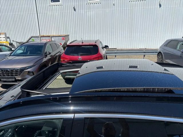 Hyundai Tucson Prime