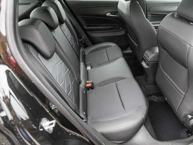 Jeep Avenger Altitude