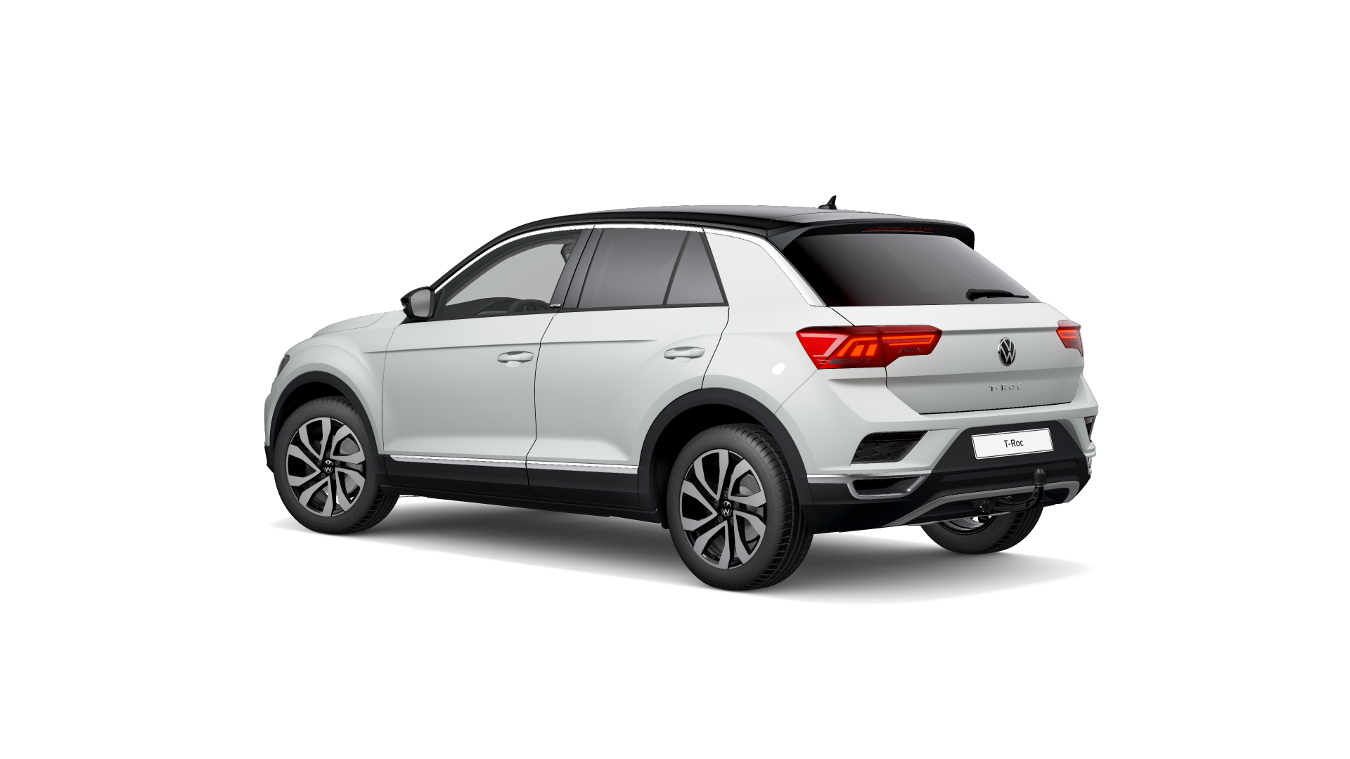 Volkswagen T-Roc 1.6 TDI Style